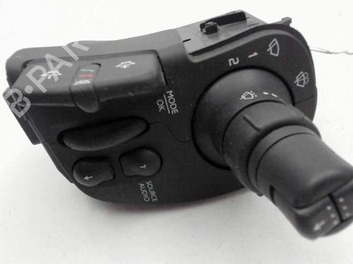 Steering column stalk RENAULT KANGOO Express (FW0/1_) 1.5 dCi 90 (FW0G, FW05, FW08, FW11) | BP40461630I23 - Image 7