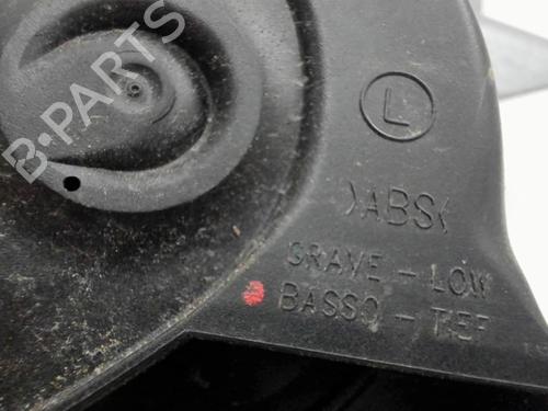 Horn RENAULT CLIO V (B7_) 1.0 TCe 90 (B7MT) | BP39759957E13 - Image 2