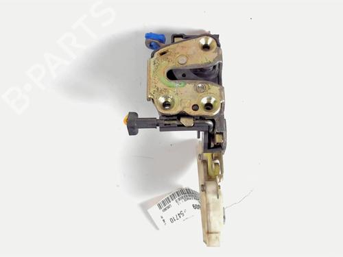 Front left lock NISSAN ALMERA II Hatchback (N16) 1.5 | BP20443263C98 