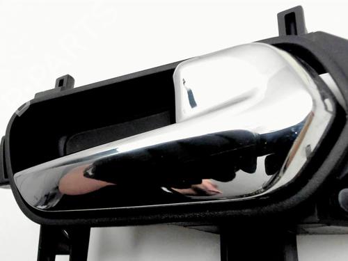 Front right interior door handle NISSAN MICRA V (K14) 1.0 IG-T 100 | BP24319965I14