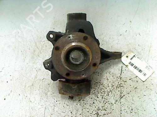 Used Left front steering knuckle CITROËN XANTIA (X1_, X2_) 1.6 i (88 hp) 20454522