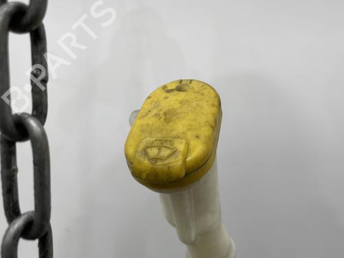 Used Windscreen washer tank Windscreen washer tank RENAULT LAGUNA III Grandtour (KT0/1) 2.0 dCi (KT0M, KT0N, KT0S, KT19, KT1F) (173 hp) 25210037 25210037