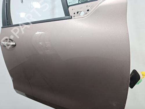 Porta anteriore destra Porta anteriore destra PEUGEOT 208 I (CA_, CC_) 1.4 HDi (68 hp) 33894919 33894919
