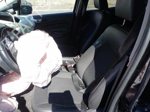 Left front seat FORD ECOSPORT 1.0 EcoBoost | BP30308564C15  - Image 20
