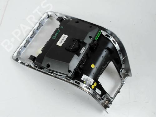 Climate control VOLVO V60 I (155) D5 AWD | BP27091858I5  - Image 7