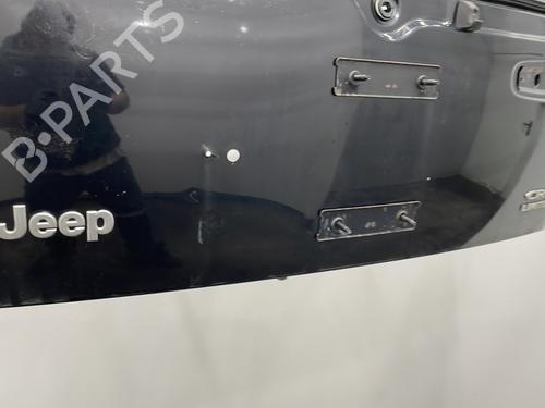 Tailgate JEEP CHEROKEE (KJ) 2.8 CRD 4x4 | BP28709113C6 