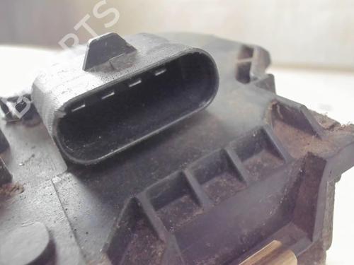 Front wiper motor MERCEDES-BENZ C-CLASS (W204) C 220 CDI (204.008) | BP20464380M29 