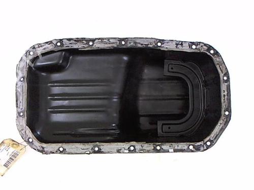 Oil sump HYUNDAI ACCENT I (X-3) 1.3 | BP21205641M115 