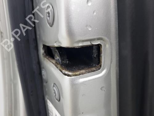 Left front door TOYOTA AVENSIS (_T25_) 2.0 D-4D (CDT250_, CDT250R) | BP20470142C2 
