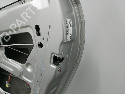 Dør høyre bak OPEL MERIVA A MPV (X03) 1.7 CDTI (E75) | BP20429093C5 
