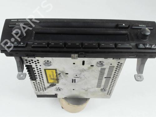Radio BMW 1 (E87) 118 d | BP36900342E6  - Image 6