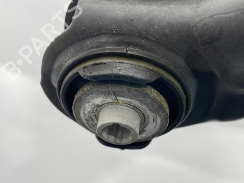 Used Rear axle Rear axle MERCEDES-BENZ CLA Coupe (C117) CLA 200 CDI / d (117.308) (136 hp) 31074548 31074548