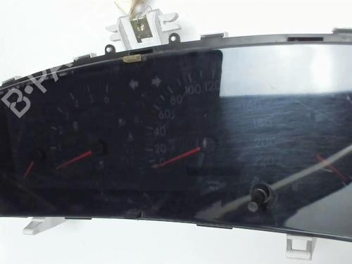 Instrument cluster TOYOTA COROLLA (_E12_) 1.6 VVT-i (ZZE121_, ZZE121R) | BP20456297C47 