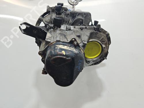 Gearbox RENAULT KANGOO (KC0/1_) D 65 1.9 (KC0E, KC02, KC0J, KC0N) | BP39553620M3 - Image 9