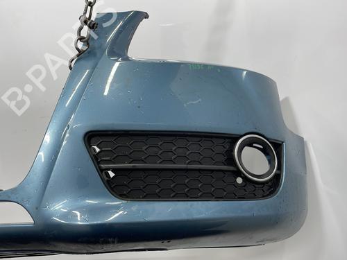 Front bumper AUDI A5 (8T3) 1.8 TFSI | BP30941426C7