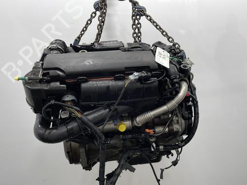 Used Engine Engine FORD FIESTA V (JH_, JD_) 1.4 TDCi (68 hp) 21526095 21526095