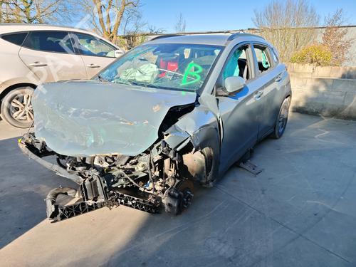 Used Parts HYUNDAI KONA (OS, OSE, OSI) 1.0 T-GDi Hybrid 48V (120 hp) 4436186