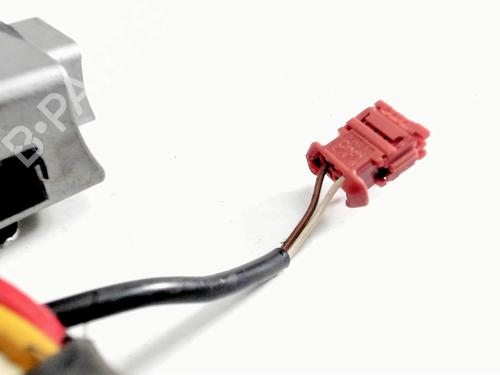 Ignition barrel PEUGEOT 307 (3A/C) 1.6 16V | BP30912865M48