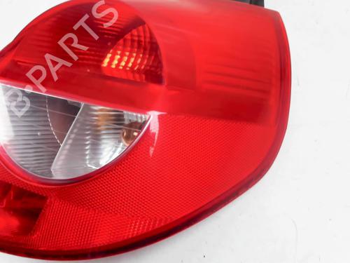 Right taillight RENAULT CLIO III (BR0/1, CR0/1) 1.4 16V | BP29165047C35 
