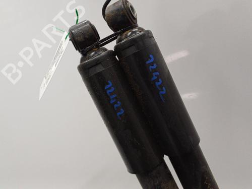 Right rear shock absorber FIAT DUCATO Van (250_) 115 Multijet 2,0 D | BP20464037M19 