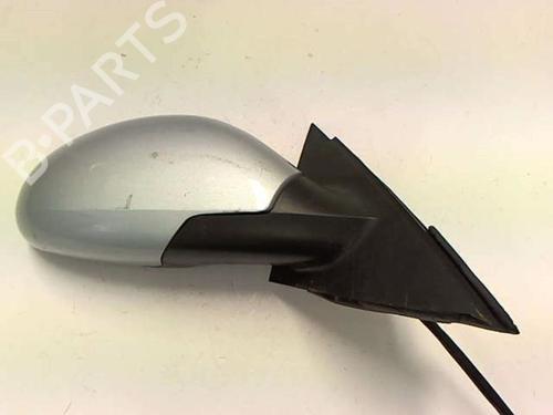 Right mirror SEAT IBIZA III (6L1) 1.4 TDI | BP20453265C27 