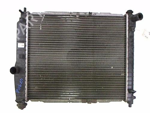 Used Water radiator Water radiator CHEVROLET KALOS [2005-2026] 33439102 33439102