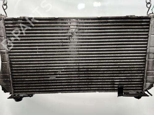 Intercooler TOYOTA VERSO (_R2_) 2.0 D-4D (AUR20_, AUR20R) | BP29491050M30 