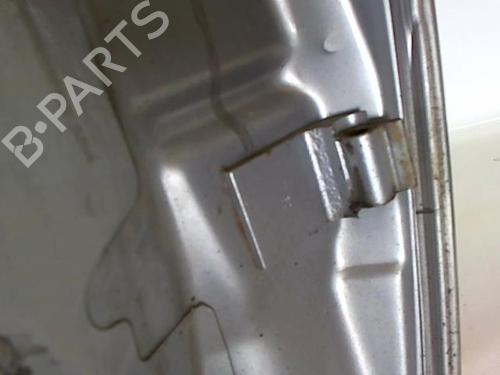 Left front door OPEL ZAFIRA A MPV (T98) 2.0 DI 16V (F75) | BP20430498C2 