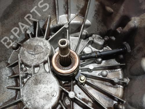 Gearbox RENAULT TRAFIC II Van (FL) 2.0 dCi 90 (FL0H, FL00, FL01, FL0M, FL0P, FL0S) | BP36588923M3 - Image 12