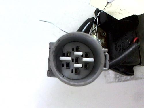 Front right lock TOYOTA CELICA Coupe (_T20_) 1.8 i 16V (AT200) | BP21235124C97 