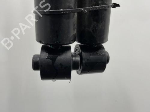 Right rear shock absorber NISSAN QASHQAI I (J10, NJ10) 1.5 dCi | BP20423096M19 