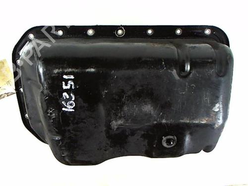 Oil sump RENAULT 19 II (B/C53_) 1.9 dT (B/C53T) | BP20431764M115 