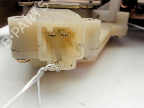 Tailgate lock HONDA STREAM (RN) 2.0 16V (RN3) | BP27873552C101  - Image 5