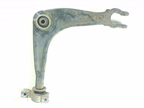 Left front suspension arm PEUGEOT 407 (6D_) 2.0 HDi 135 (6DRHRH, 6DRHRE, 6DRHRG, 6DRHRJ) | BP20426141M12 