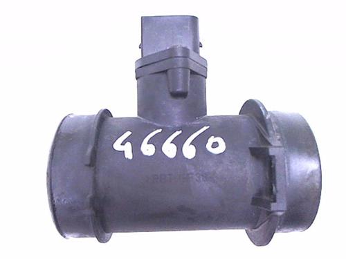 Mass air flow sensor MERCEDES-BENZ CLK (C208) CLK 230 Kompressor (208.347) | BP21231874M95 