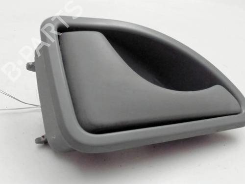 Front left interior door handle RENAULT TWINGO I (C06_) 1.2 16V (C060) | BP27664313I13 