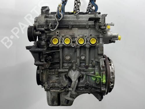Motor TOYOTA YARIS (_P1_) 1.3 (SCP12_, SCP13_, SCP12R, SCP13R) (87 hp) 29625320