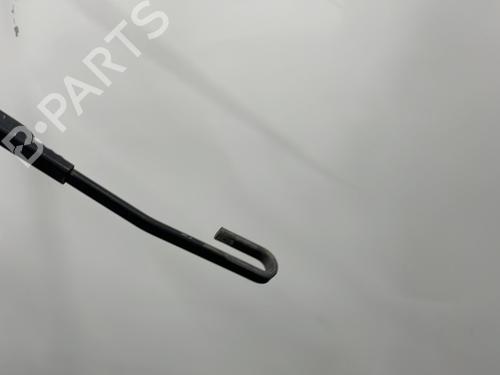 Front windshield wiper arm NISSAN ALMERA TINO (V10) 2.2 dCi | BP20928889C143 