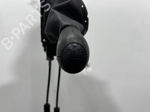 Gear lever RENAULT TWINGO II (CN0_) 1.5 dCi (CN0E) | BP31794247M90 - Image 4