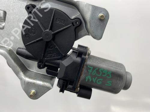 Front left window mechanism RENAULT KANGOO (KC0/1_) 1.4 (KC0C, KC0H, KC0B, KC0M) | BP24810147C22 - Image 2