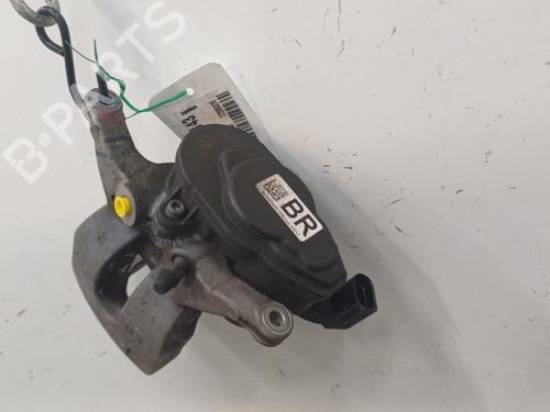 Right rear brake caliper NISSAN QASHQAI III (J12) 1.3 DIG-T | BP20449853M106 