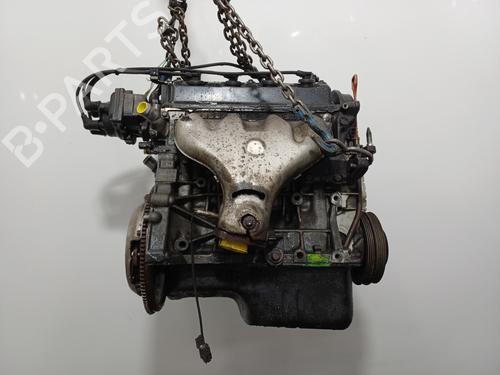 Engine HONDA CIVIC VI Hatchback (EJ, EK) | BP36248519M1 - Image 3