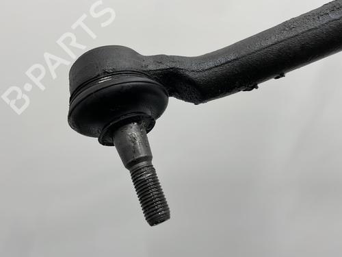 Steering rack NISSAN MICRA III (K12) 1.5 dCi | BP20463936M22 