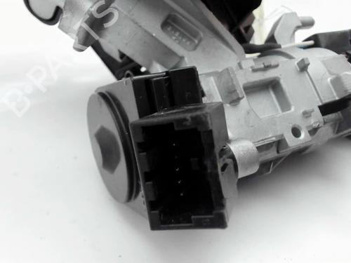 Used Ignition barrel Ignition barrel OPEL ASTRA J (P10) 1.7 CDTI (68) (131 hp) 20400293 20400293