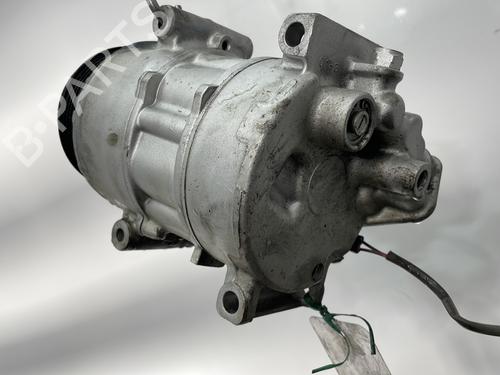 AC compressor MERCEDES-BENZ A-CLASS (W169) A 180 CDI (169.007, 169.307) | BP29491146M34 