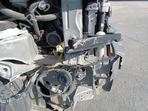 Climate control HONDA FR-V (BE) 2.2 i CTDi (BE5) | BP23779695I5 - Image 31