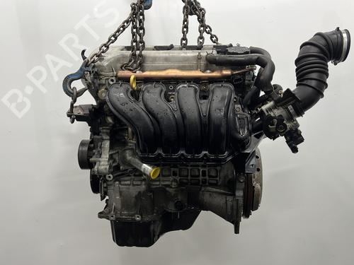 Motor TOYOTA COROLLA (_E12_) 1.4 VVT-i (ZZE120_, ZZE120R) (97 hp) 32305852