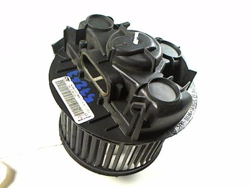 Heater blower motor NISSAN MICRA III (K12) 1.2 16V | BP20454932M62 
