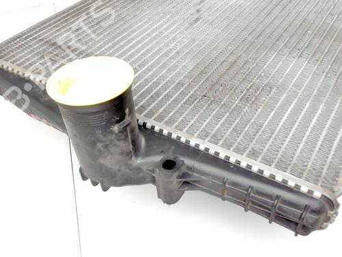 Used Intercooler Intercooler VOLVO S60 I (384) D5 (185 hp) 20391478 20391478