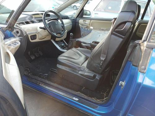 Fælk RENAULT AVANTIME (DE0_) 3.0 V6 (DE04, DE0T) | BP25265614C45 - Image 11